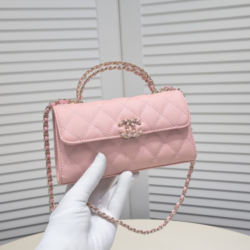 Ch**el satchel bags